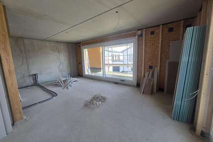 Wohnung zum Mieten in Biberach an der Riß 1.300,00 € 100 m²