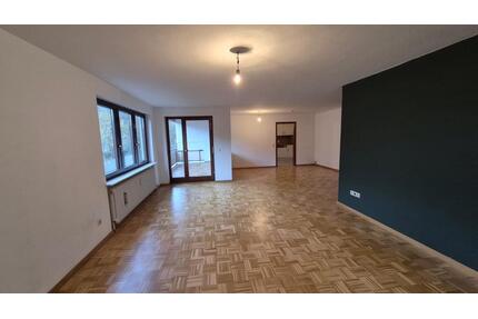 Großzügige Wohnung in Horb-Rexingen - Horb am Neckar