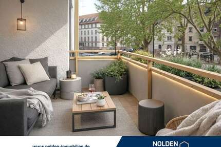 Wohnung zum Kaufen in Mannheim 425.000,00 € 106.24 m²