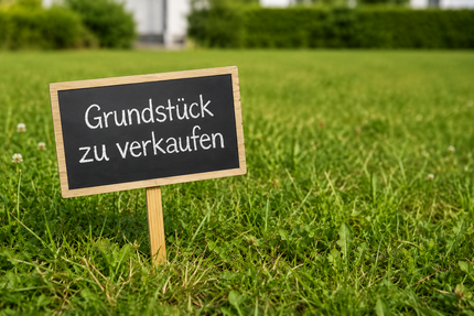 Grundstück zu verkaufen in Wehringen 239.000,00 € 570 m²