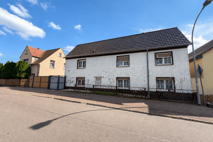 Haus zum Kaufen in Schkopau 169.000,00 € 115 m²