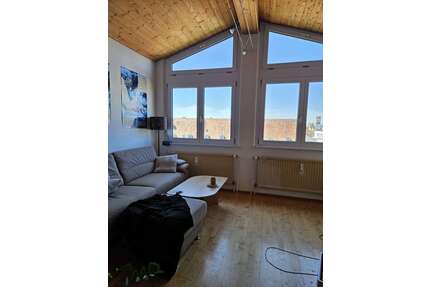 Wohnung zum Kaufen in Landsberg am Lech 240.000,00 € 59 m²