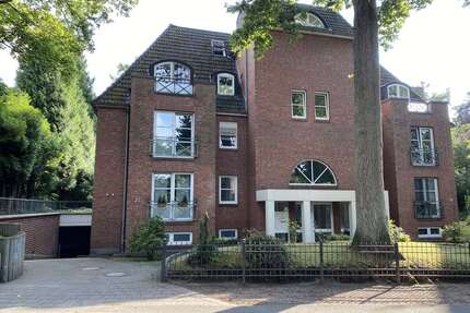 Wohnung zum Mieten in Bremen 900,00 € 74.38 m²
