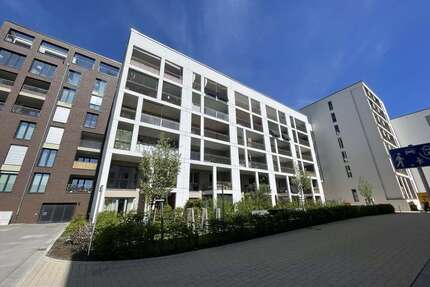 Wohnung zum Mieten in Regensburg 1.188,00 € 66 m²