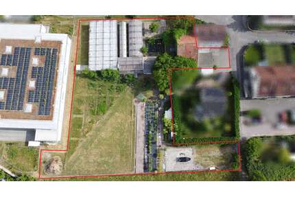 Grundstück zu verkaufen in Landau in der Pfalz 1.300.000,00 € 4100 m²