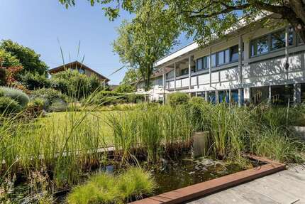 Haus zum Kaufen in Wiesloch 1.699.000,00 € 374 m²