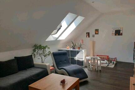 3-Zimmer-Oberwohnung mit Carport in Augustfehn zu vermieten 70 m² - Apen