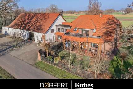 Haus zum Kaufen in Stemwede 499.000,00 € 315 m²