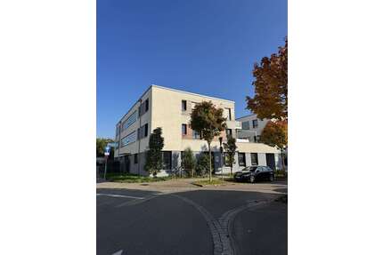 Wohnung zum Kaufen in Freiburg St. Georgen 300.000,00 € 46 m²