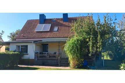 Einfamilienhaus - 200.000,00&nbsp;EUR Kaufpreis, ca.&nbsp; 128,00&nbsp;m&sup2; in Prenzlau (PLZ: 17291)