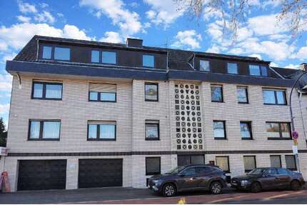 Wohnung zum Mieten in Köln 996,00 € 83 m²