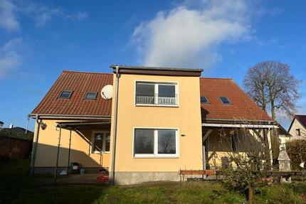 2 Wohneinheiten im leerstehendes Mehrgenerationen Bauernhau - Ahrensfelde