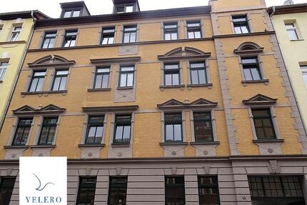 #RooftopLife startet hier - 613,00&nbsp;EUR Kaltmiete, ca.&nbsp; 102,15&nbsp;m&sup2; in Weißenfels (PLZ: 06667)