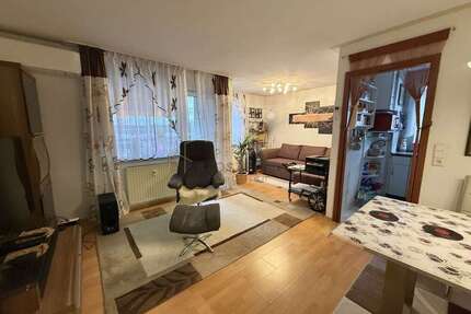 Wohnung zum Kaufen in Möglingen 269.000,00 € 66 m²