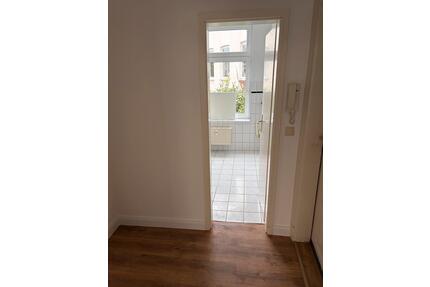 2,5-raumwohnung, 55qm, ab 01.04. - Schwerin Altstadt