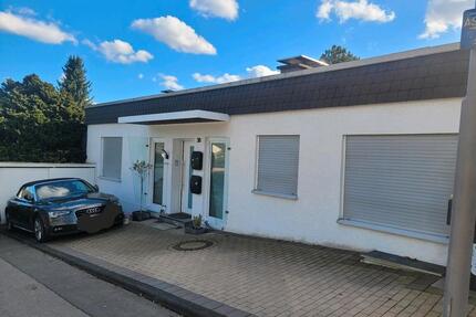 Großzügiges Mehrgenerationen-Wunder in Letmathe zu vermieten - Iserlohn