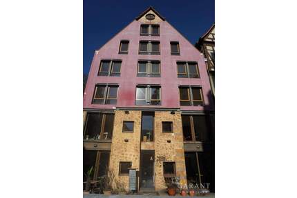 Attraktives Mehrfamilienhaus in Horb - Kernstadt - Horb am Neckar