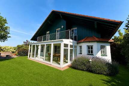 Haus zum Kaufen in Pfarrkirchen 575.000,00 € 214.29 m²