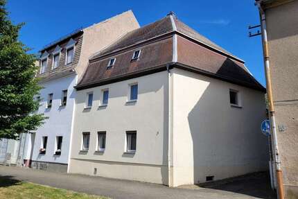 Haus zum Kaufen in Oschatz 39.000,00 € 94.39 m²
