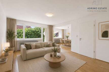Wohnung zum Kaufen in Biberach an der Riß 219.000,00 € 68 m²