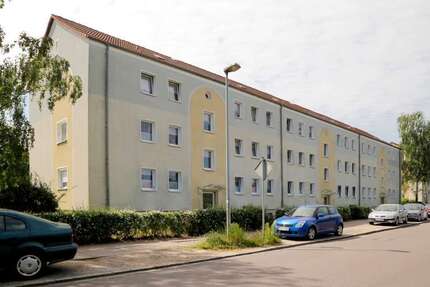 Wohnung zum Mieten in Weißenfels 364,00 € 56 m²