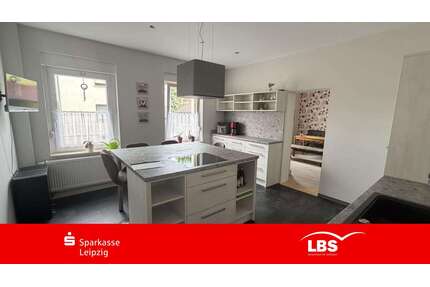 Haus zum Kaufen in Regis-Breitingen 434.000,00 € 308.78 m²