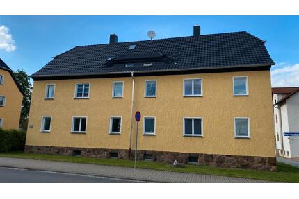 Lichtenau TOP 3-Raum Wohnung 64m² zentrale Lage Erstbezug