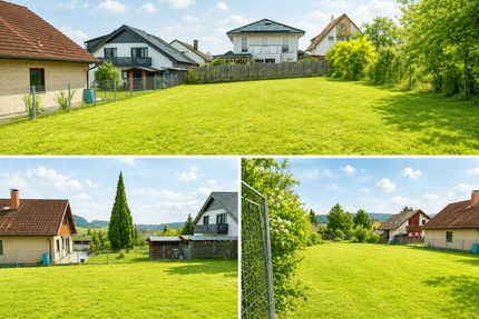 Grundstück zu verkaufen in Calw 600.000,00 € 1022 m²