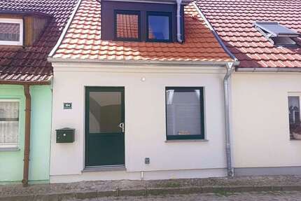 Haus zum Kaufen in Barth 269.000,00 € 80 m²