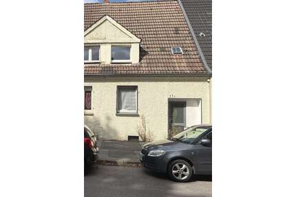 Haus zum Kaufen in Gelsenkirchen Hassel 96.000,00 € 68 m² - Gelsenkirchen / Hassel