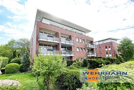 Wohnung zum Kaufen in Wentorf bei Hamburg 279.000,00 € 62 m²