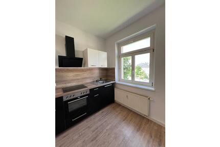 Erste eigene Wohnung? Hier beginnt euer City-Abenteuer! MIT EBK & modernster Ausstattung - Chemnitz Bernsdorf