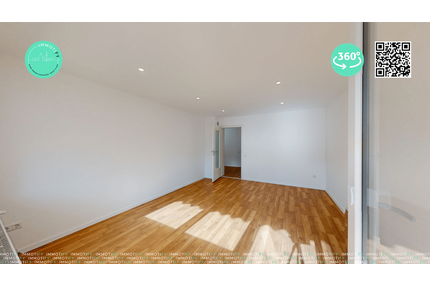 Wohnung zum Kaufen in Karlsruhe 275.000,00 € 60 m²