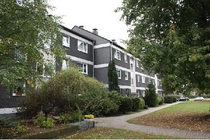 Wohnen, wo das Herz schlägt - in ruhiger und doch zentraler Lage. - Herne Baukau