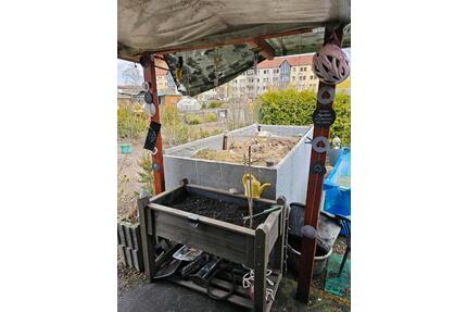 pacht garten - 800,00&nbsp;EUR Kaltmiete, ca.&nbsp; 0,00&nbsp;m&sup2; in Meiningen (PLZ: 98617)