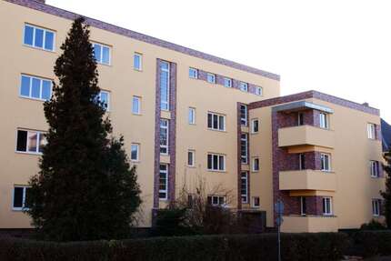 Wohnung zum Mieten in Altenburg 350,00 € 49.57 m²