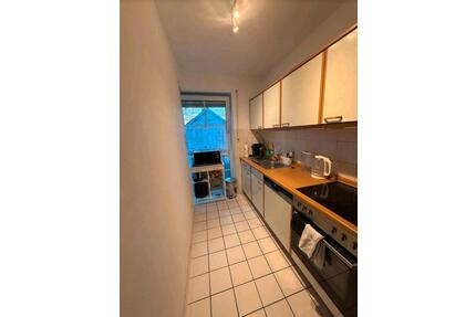 Wohnung am Fusse des Westerberges - Osnabrück Hafen