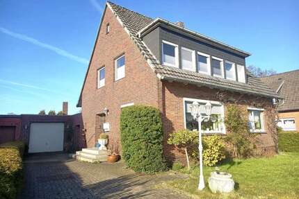Haus zum Kaufen in Bad Zwischenahn 349.000,00 € 181.23 m²