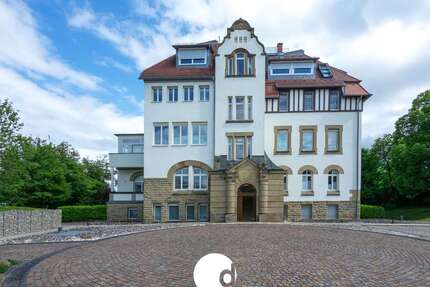 Wohnung zum Mieten in Stuttgart 2.600,00 € 127.63 m²
