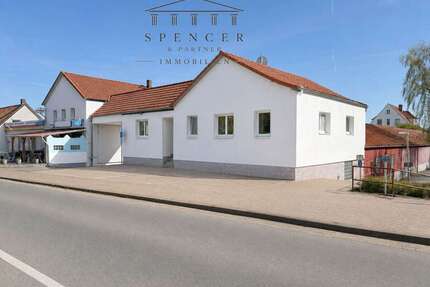Haus zum Kaufen in Emmerthal 329.000,00 € 120 m²