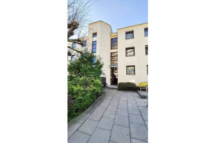 Attraktive Eigentumswohnung in Bad Schwartau – 3 Zimmer, Balkon, Tiefgarage