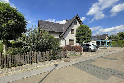 Großzügige Eigentums - W O H N U N G mit Wintergarten - Minden Haddenhausen