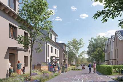 Haus zum Kaufen in Kempen 770.000,00 € 152 m²