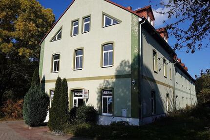 Ruhige 3-ZWHG in Thüringen Pölzig ab sofort zu vermieten!