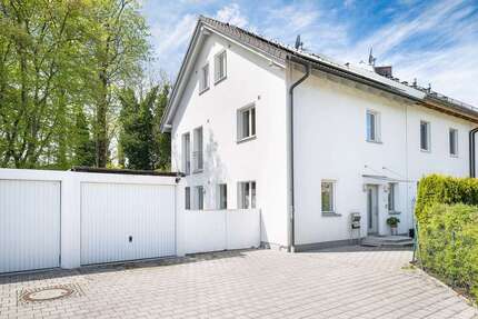 Haus zum Kaufen in Vaterstetten 1.099.000,00 € 155.5 m²
