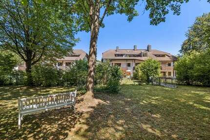 Wohnung zum Kaufen in München 495.000,00 € 58 m²