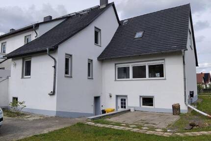 Am Rand vom Seenland - 175.000,00&nbsp;EUR Kaufpreis, ca.&nbsp; 230,00&nbsp;m&sup2;&nbsp;Wohnfl&auml;che in Elsterheide (PLZ: 02979) Bergen