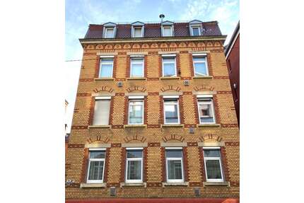 Wohnung zum Mieten in Stuttgart 570,00 € 36 m²