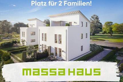 Heute Termin sichern - kostenlos bei massa haus - Kerpen