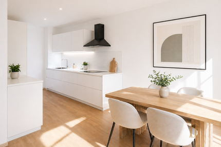 Wohnung zum Kaufen in München 719.990,00 € 104 m²